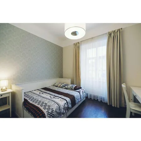 просторі в центрі львова Lviv