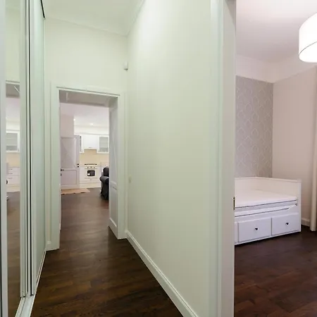 Apartamento просторі в центрі львова *