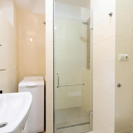 Apartamento просторі в центрі львова Lviv