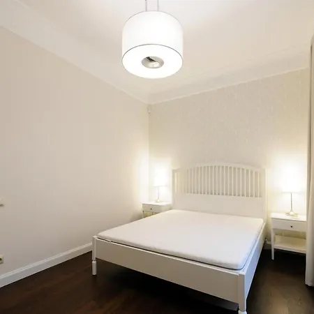 просторі в центрі львова Apartman