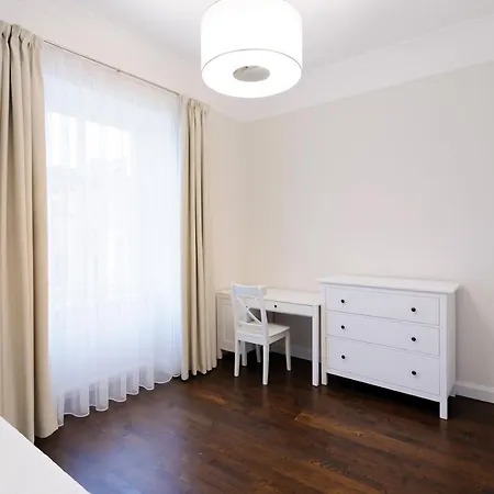 Apartamento просторі в центрі львова