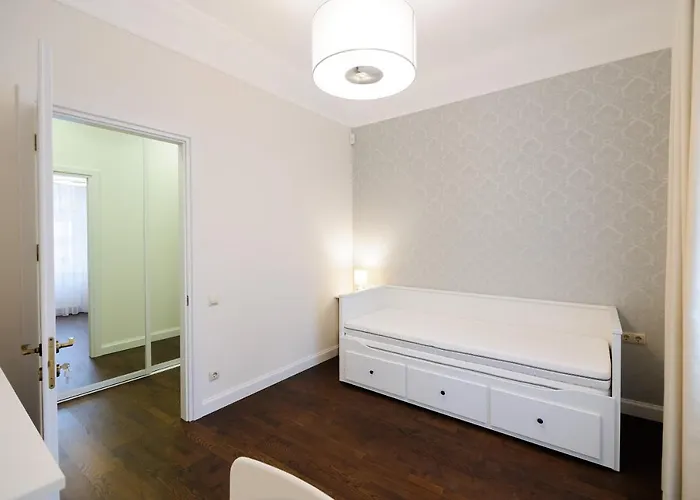 просторі в центрі львова