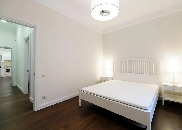 Apartamento просторі в центрі львова