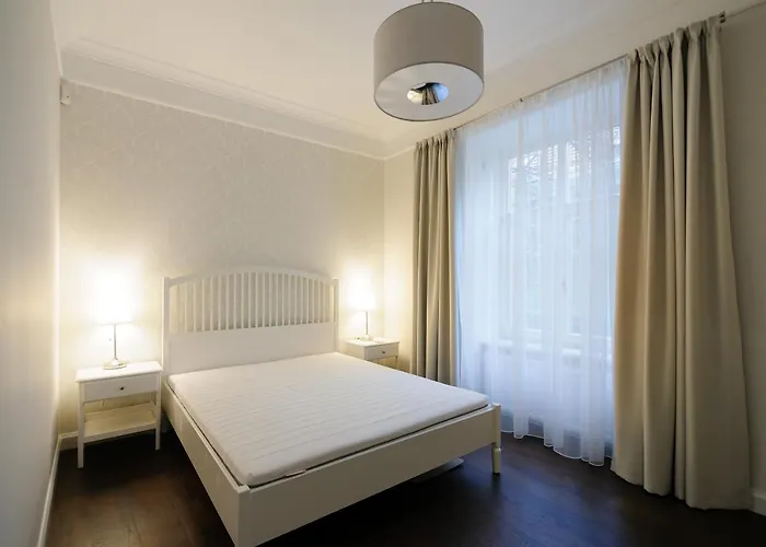 Apartamento просторі в центрі львова *