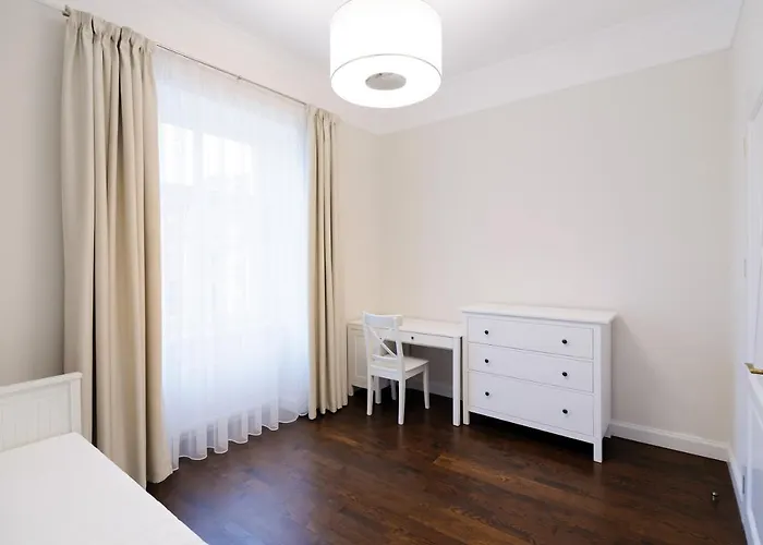 Apartman просторі в центрі львова