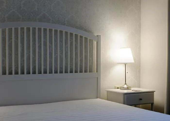 просторі в центрі львова