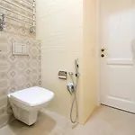 Apartment просторі в центрі львова