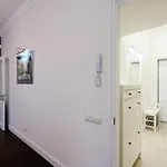 просторі в центрі львова Apartment Lemberg