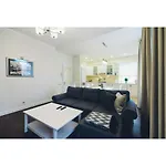 Apartment просторі в центрі львова Lemberg