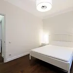 Apartment просторі в центрі львова