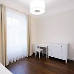 Apartment просторі в центрі львова