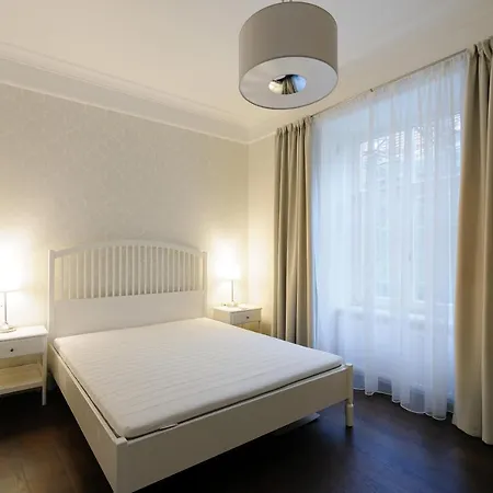 Apartment просторі в центрі львова *